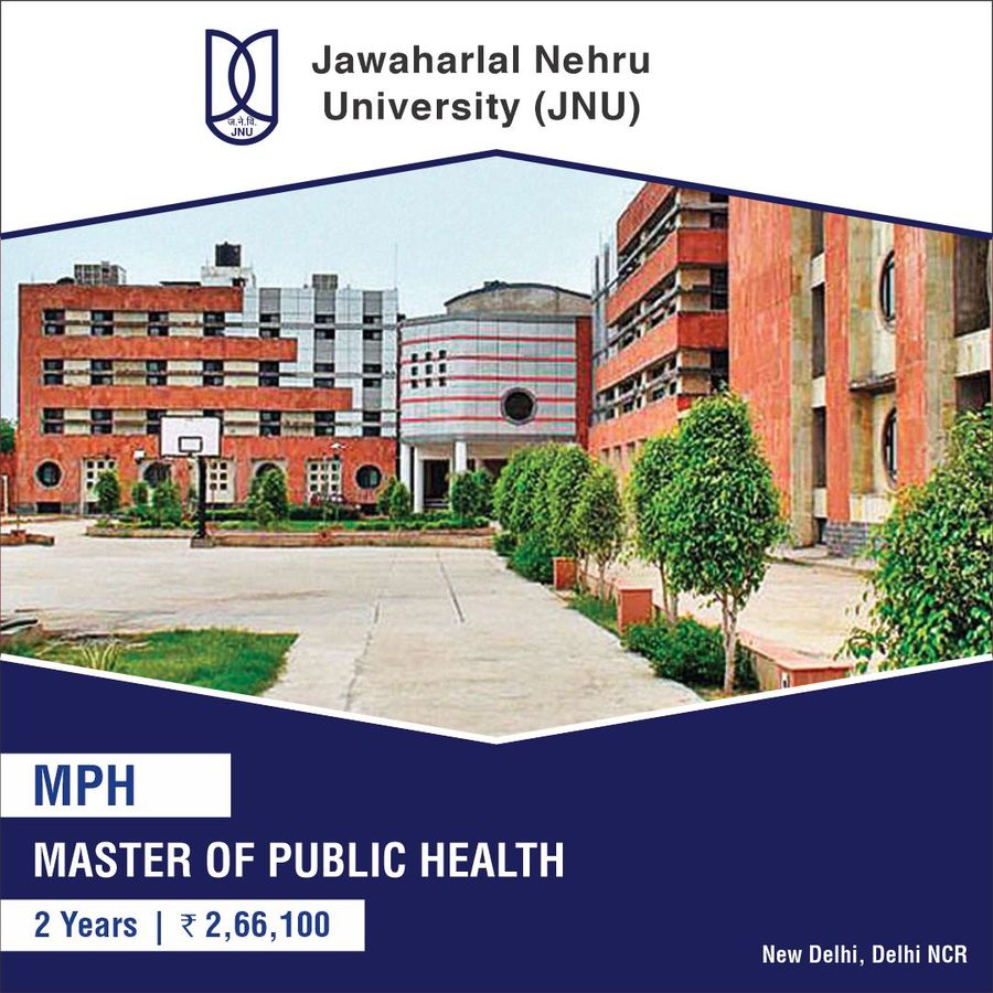 Jawaharlal Nehru University 